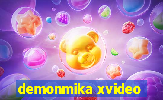 demonmika xvideo